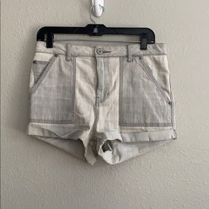 Free people shorts